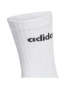 Socken 3er Pack in Weiß