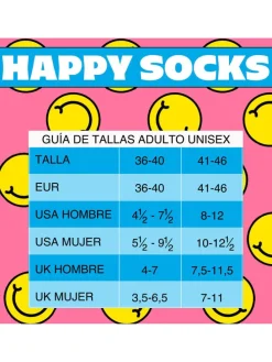 Socken in Hellblau/ Grün