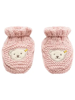 Socken in Rosa