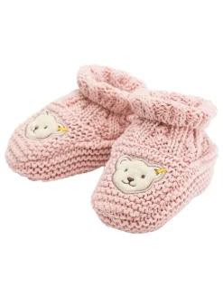 Socken in Rosa