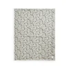 Soft Cotton Decke - Fairytale Forest, 100x75cm, in Bunt
