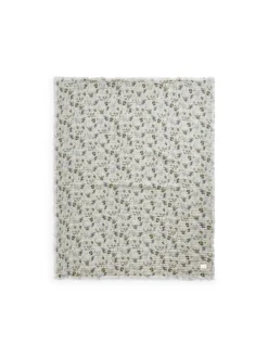 Soft Cotton Decke - Fairytale Forest, 100x75cm, in Bunt