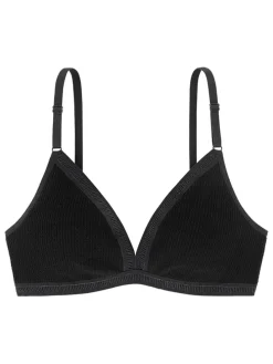 Soft-BH "Lottie" in Schwarz
