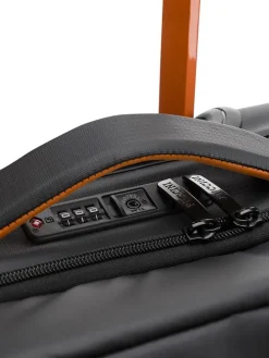 Softcase-Trolley