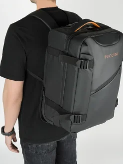 Softcase-Trolley