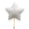 Softlampe Nachtlicht/Wandlampe Stern