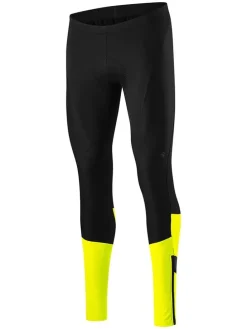 Softshell-Fahrradleggings