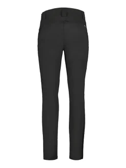 Softshellhose "Dorr" in Schwarz