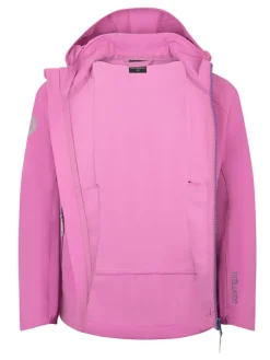 Softshelljacke