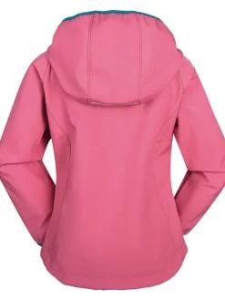 Softshelljacke 
