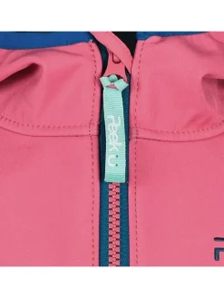 Softshelljacke 