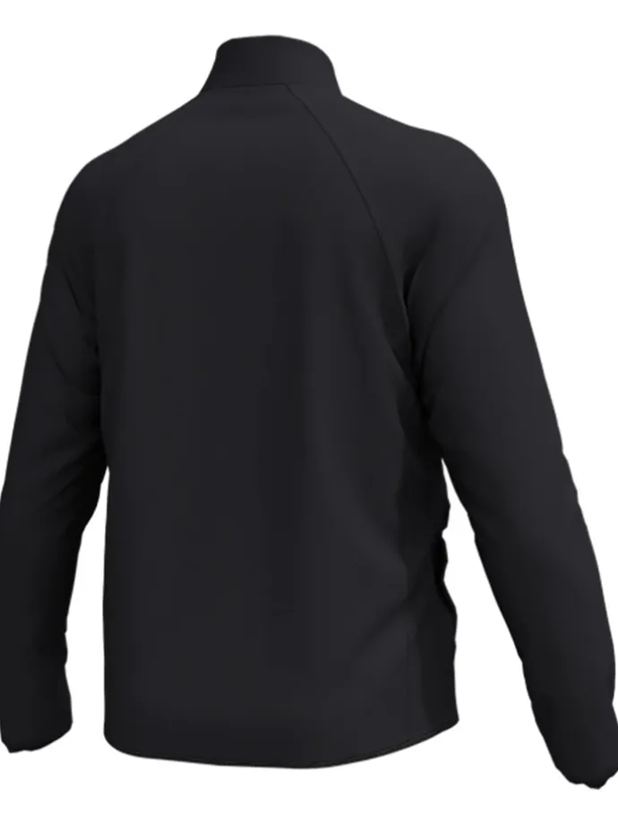 Softshelljacke "Wedge" in Schwarz