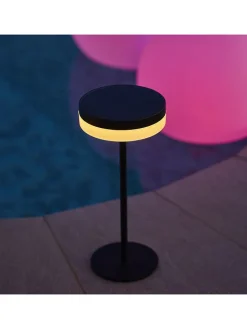 Solar-Tischleuchte
