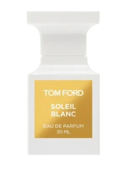 Soleil Blanc Eau de Parfum