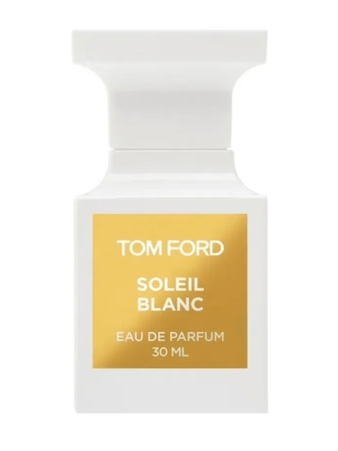Soleil Blanc Eau de Parfum