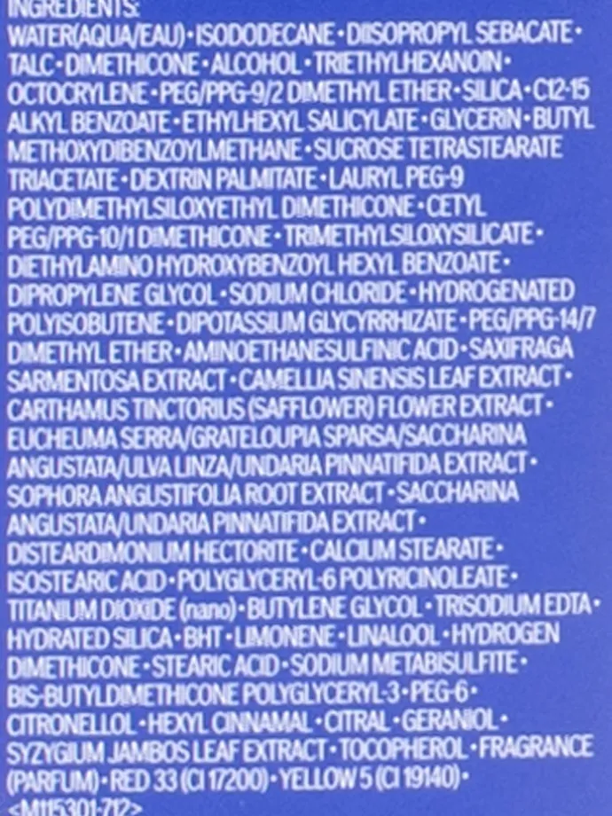 Sonnenbodylotion - LSF 50, 150 ml