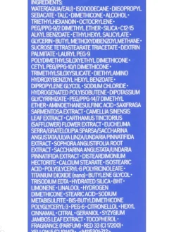 Sonnenbodylotion - LSF 30, 300 ml
