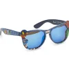 Sonnenbrille Avengers in Blau