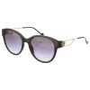 Sonnenbrille in Black