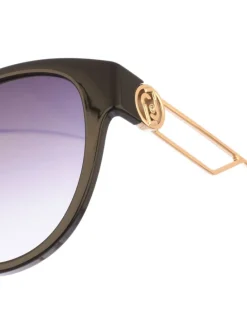 Sonnenbrille in Black