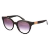 Sonnenbrille in Black