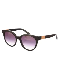 Sonnenbrille in Black