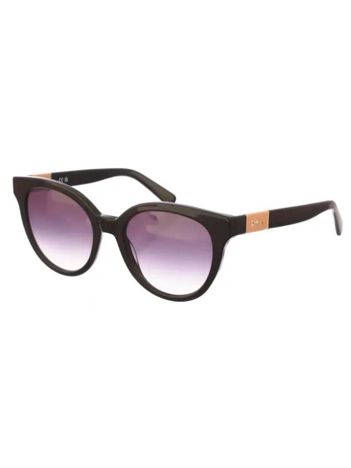 Sonnenbrille in Black