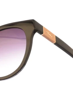 Sonnenbrille in Black
