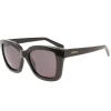 Sonnenbrille in Black