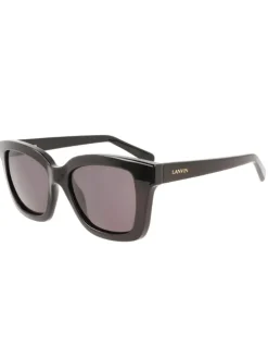 Sonnenbrille in Black