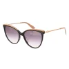 Sonnenbrille in Black