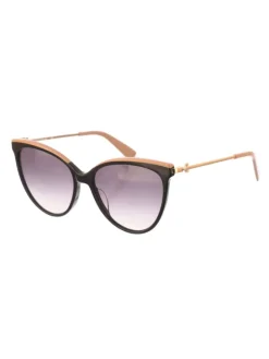 Sonnenbrille in Black