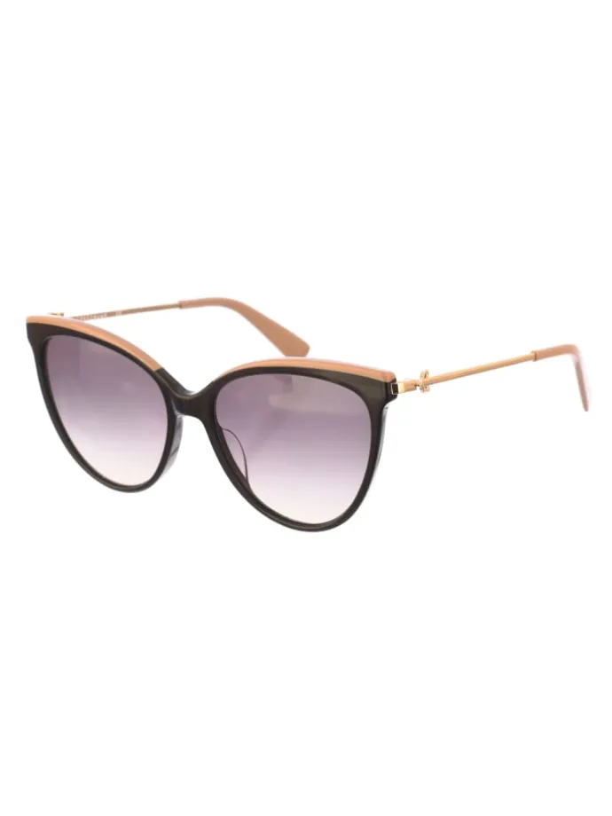 Sonnenbrille in Black