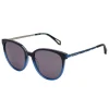 Sonnenbrille in Blue