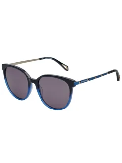 Sonnenbrille in Blue