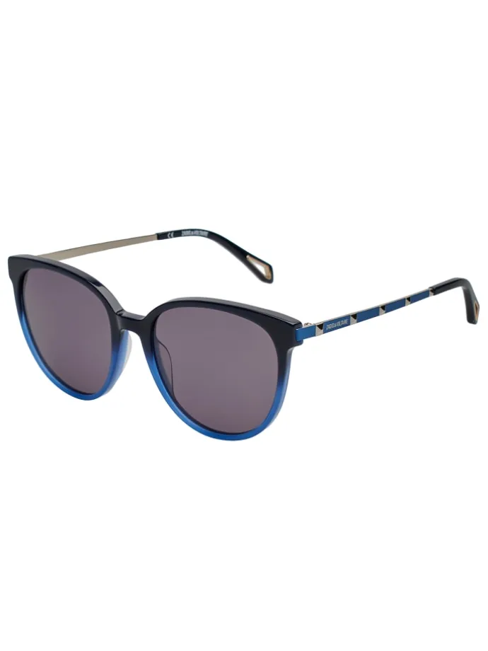 Sonnenbrille in Blue