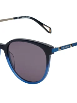 Sonnenbrille in Blue