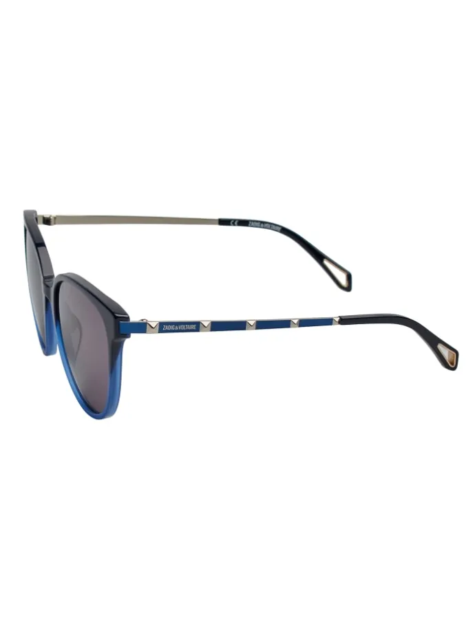 Sonnenbrille in Blue