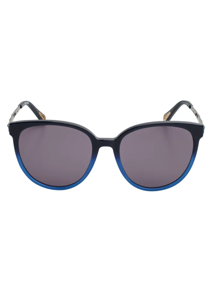 Sonnenbrille in Blue