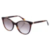 Sonnenbrille in Brown