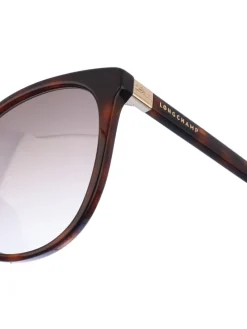 Sonnenbrille in Brown