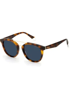 Sonnenbrille in Brown