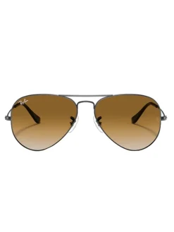 Sonnenbrille in Gray