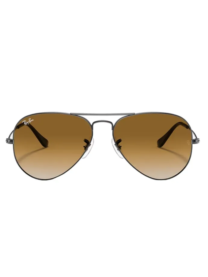 Sonnenbrille in Gray