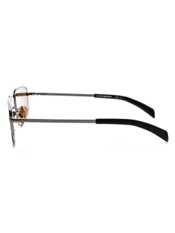 Sonnenbrille in Silver
