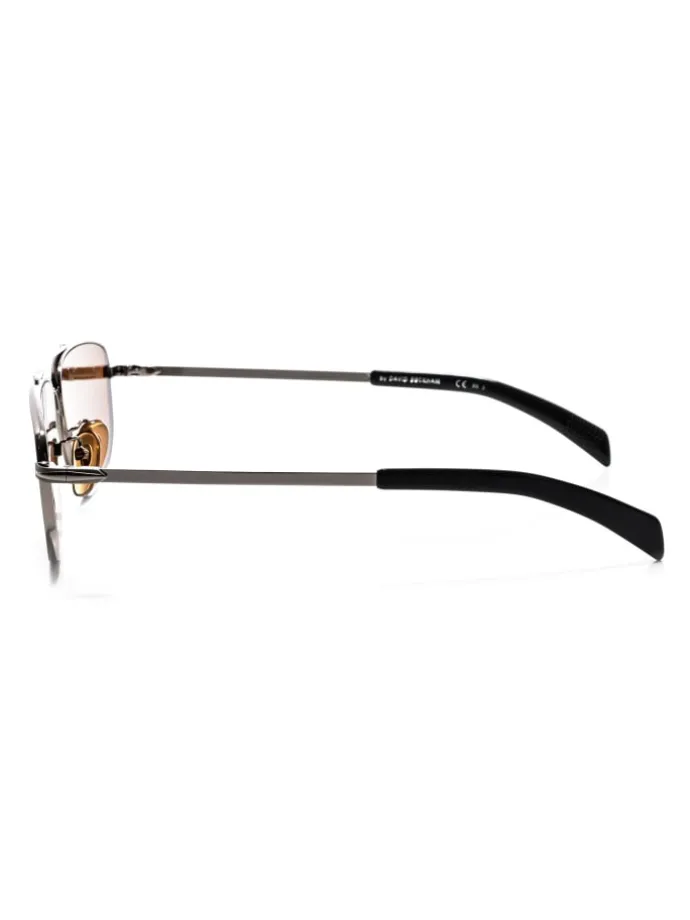 Sonnenbrille in Silver