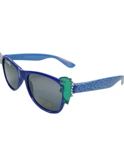 Sonnenbrille Peppa Pig George in Dunkelblau