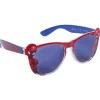 Sonnenbrille Spider-Man mit Spiegeleffekt