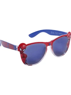 Sonnenbrille Spider-Man mit Spiegeleffekt