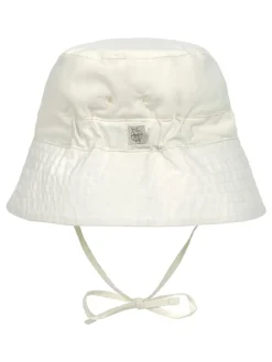 Sonnenhut in Creme